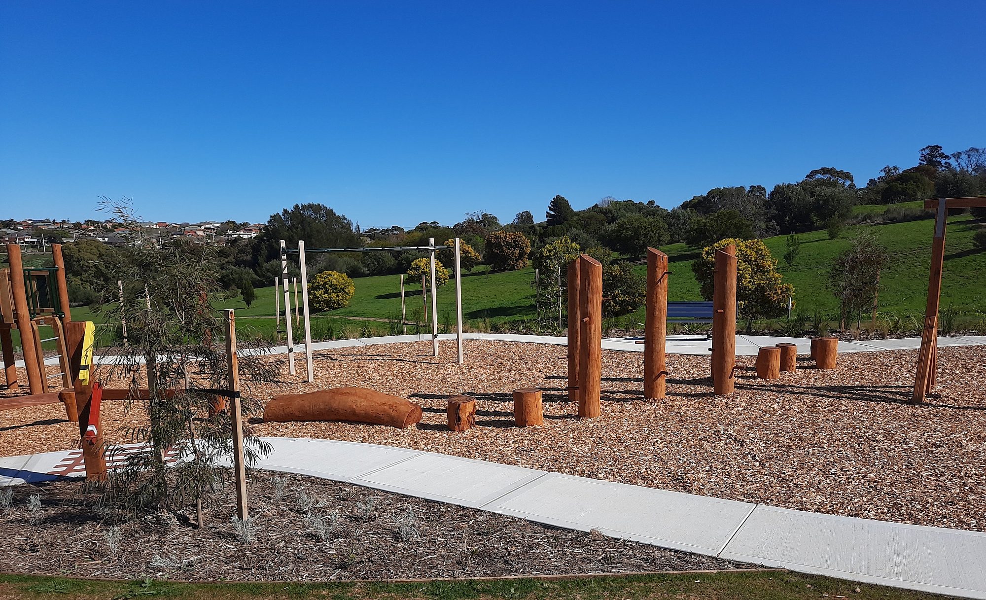 Skipper Close Reserve 17