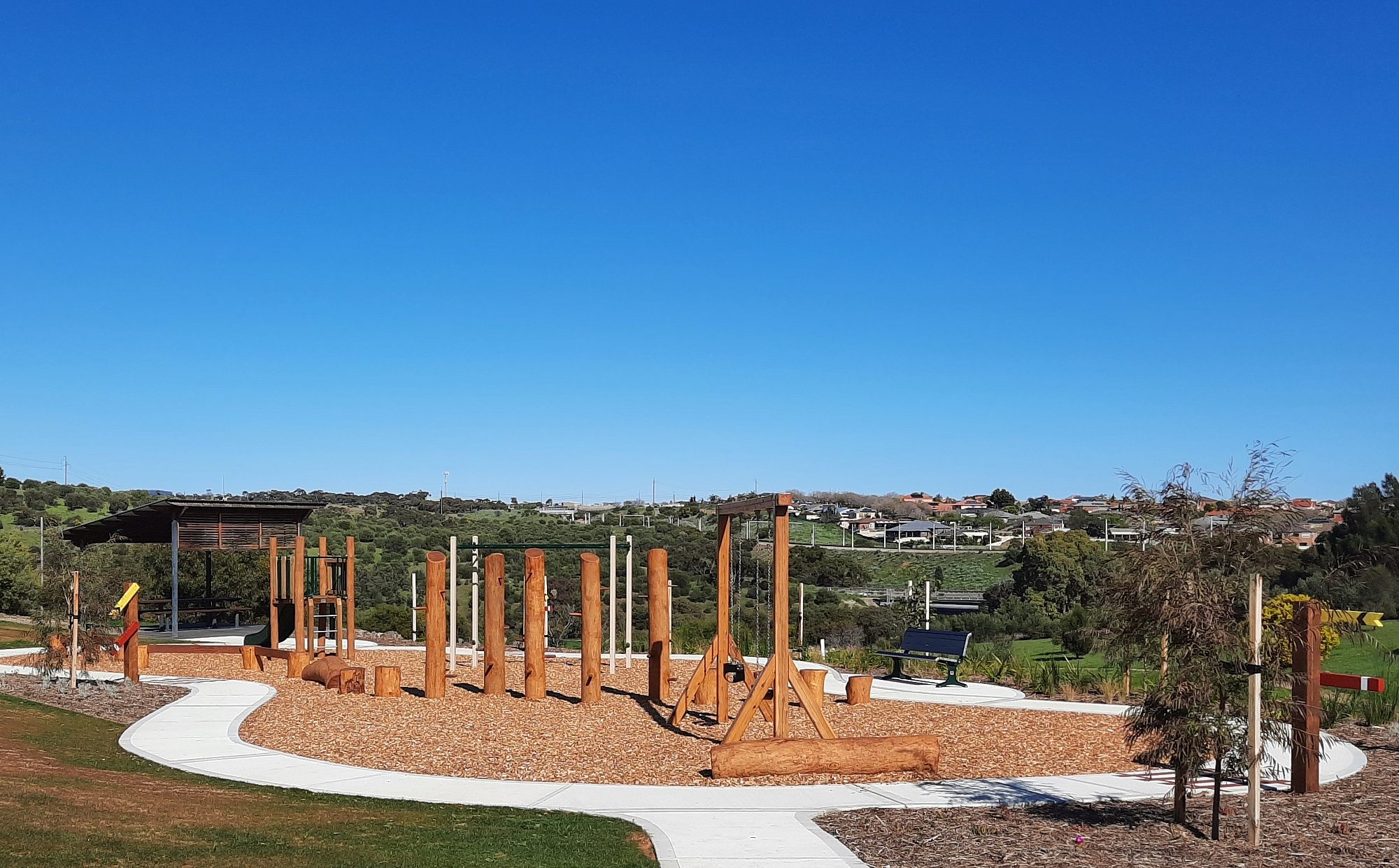 Skipper Close Reserve 3