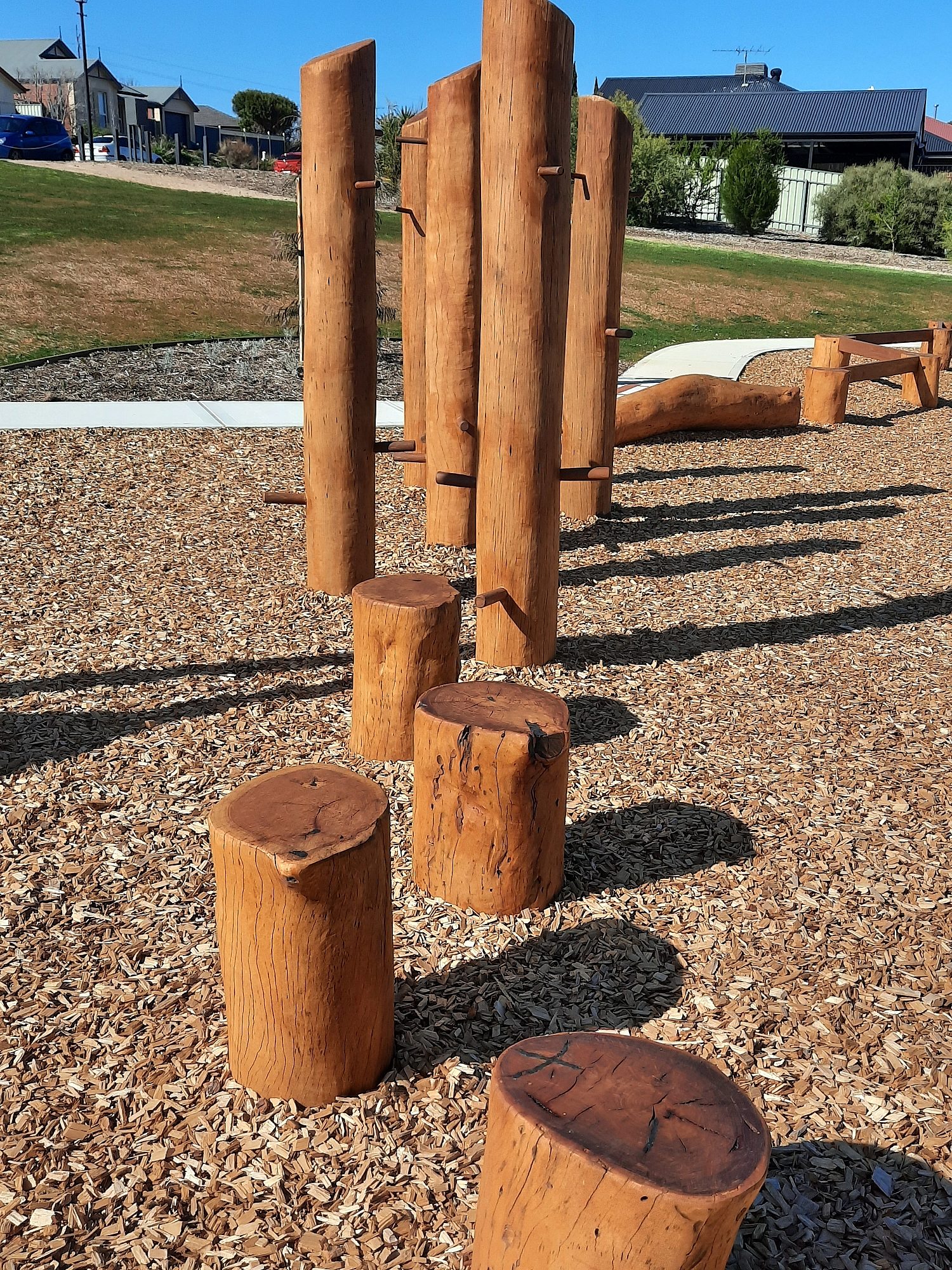 Skipper Close Reserve 7