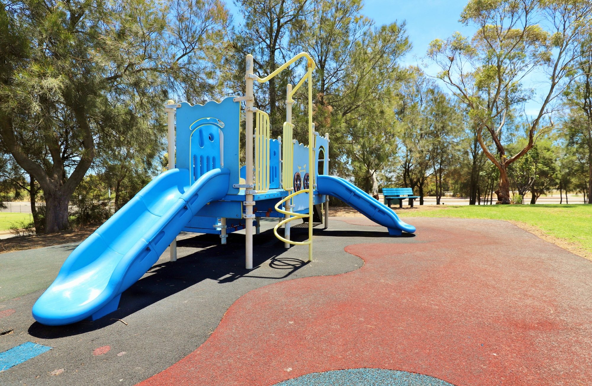 The Cove Sports Playground 10