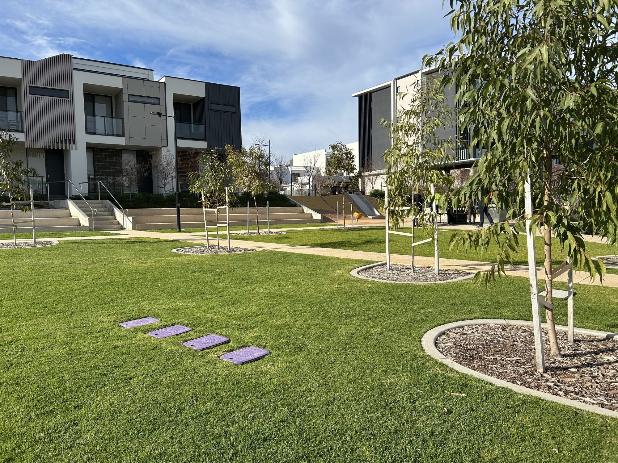 Tonsley Village Green IMG 0236 8
