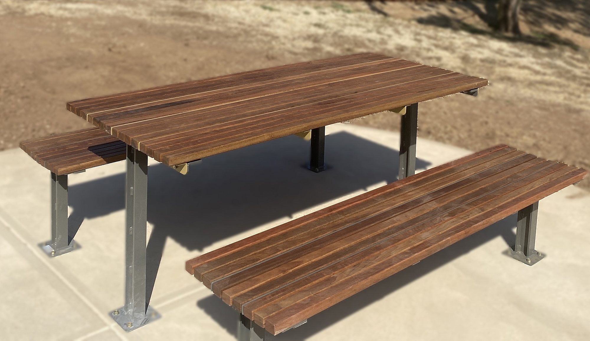 Vista Street Reserve JP 1