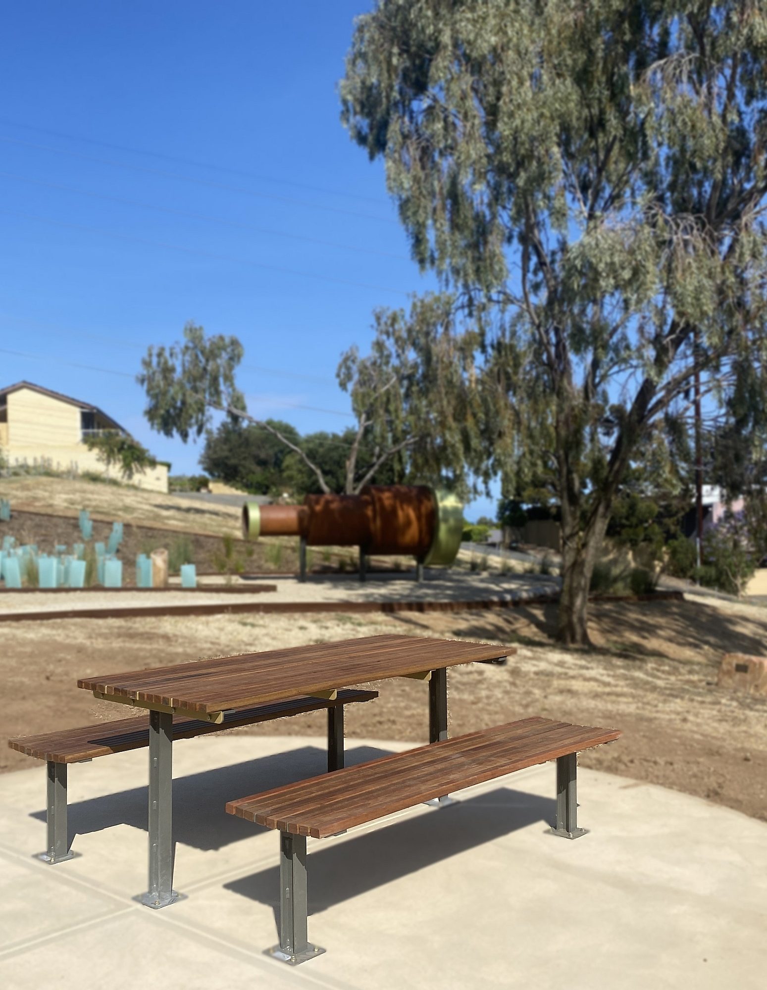 Vista Street Reserve JP 2