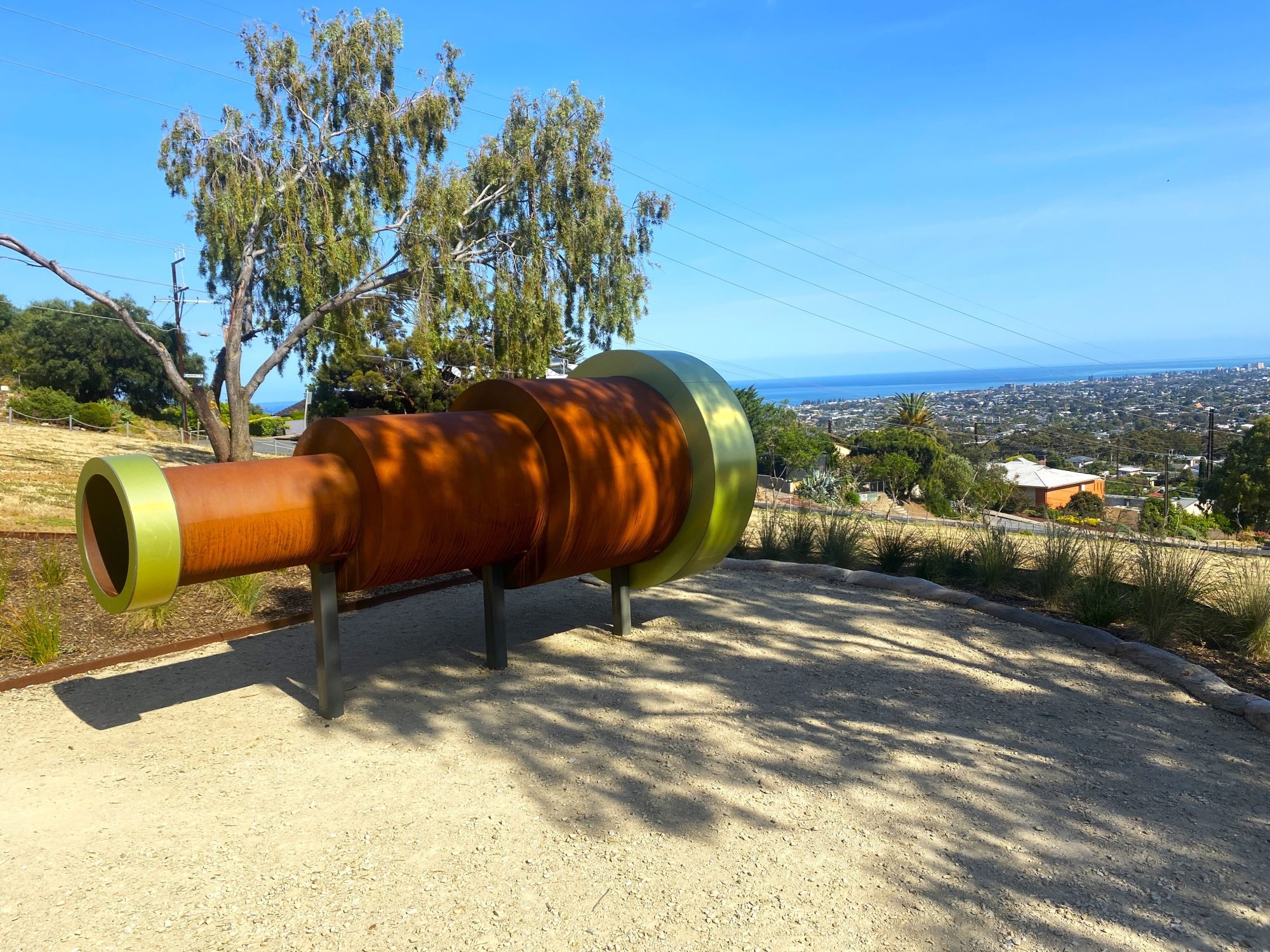 Vista Street Reserve JP 3