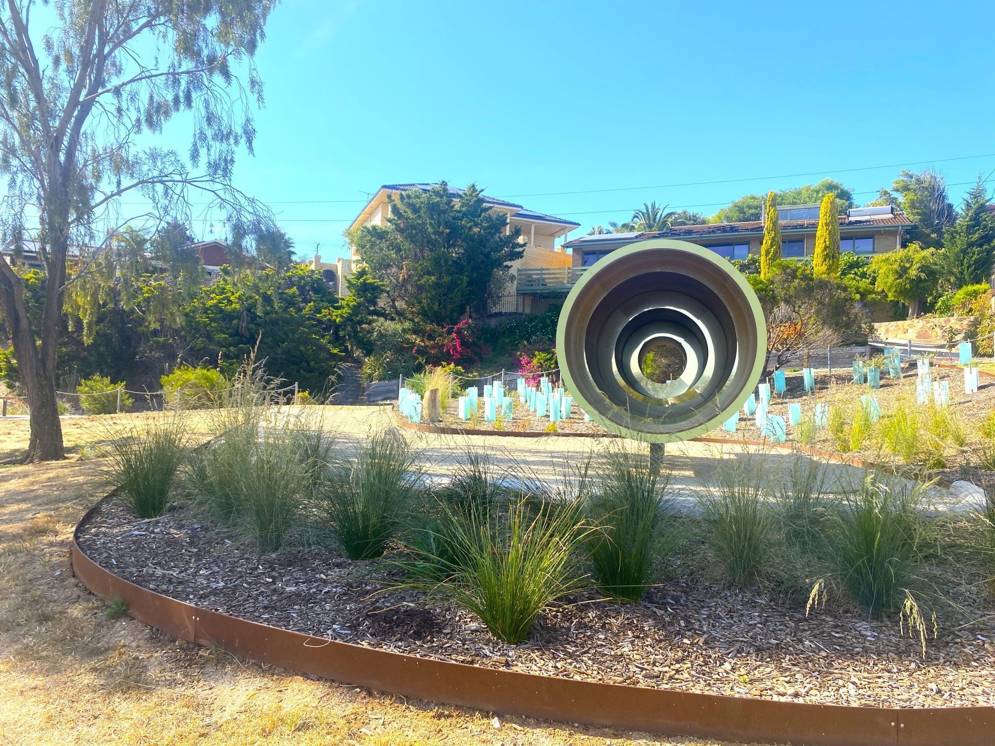 Vista Street Reserve JP 4