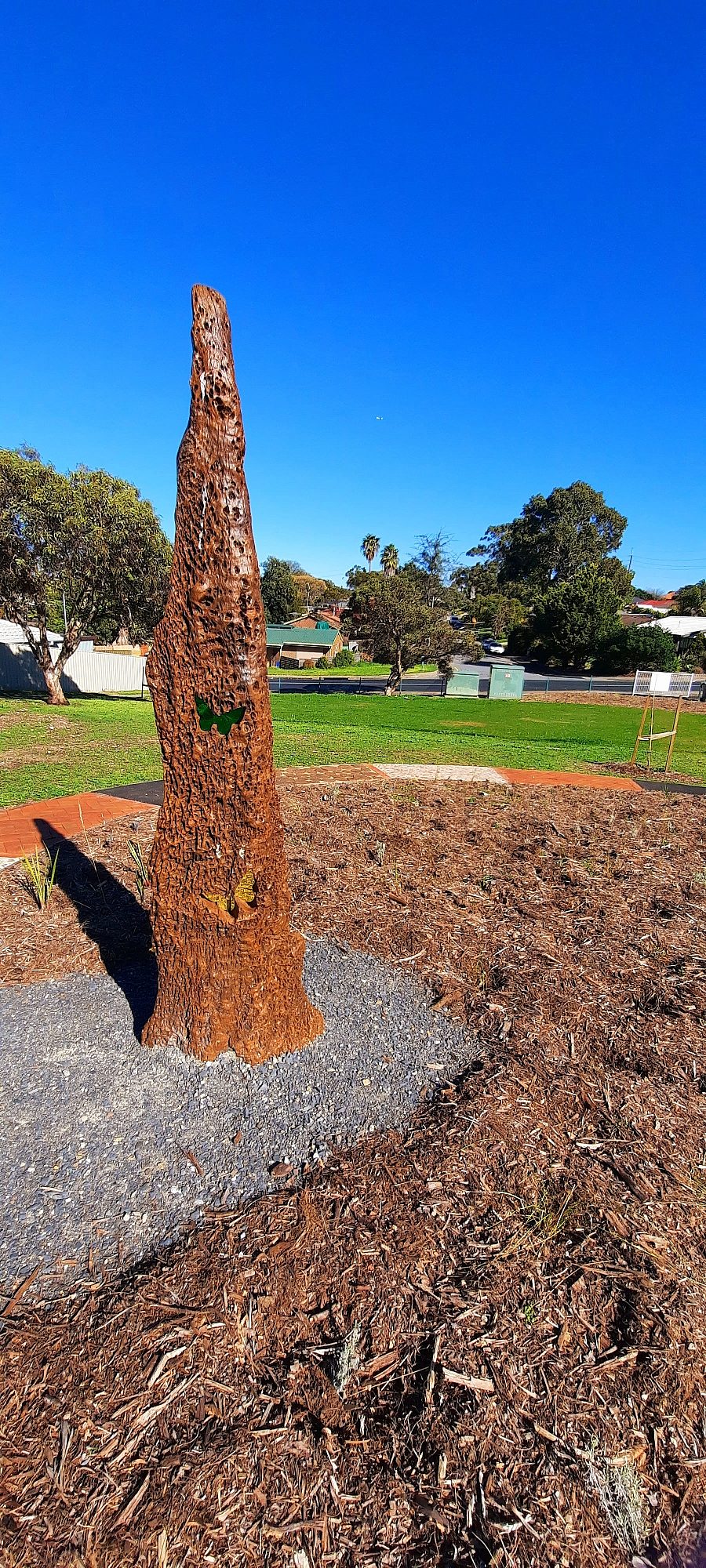 Westall Way Reserve 10