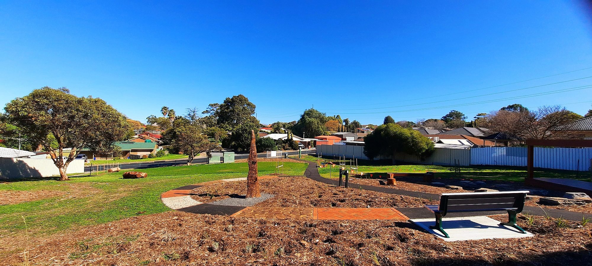 Westall Way Reserve 18