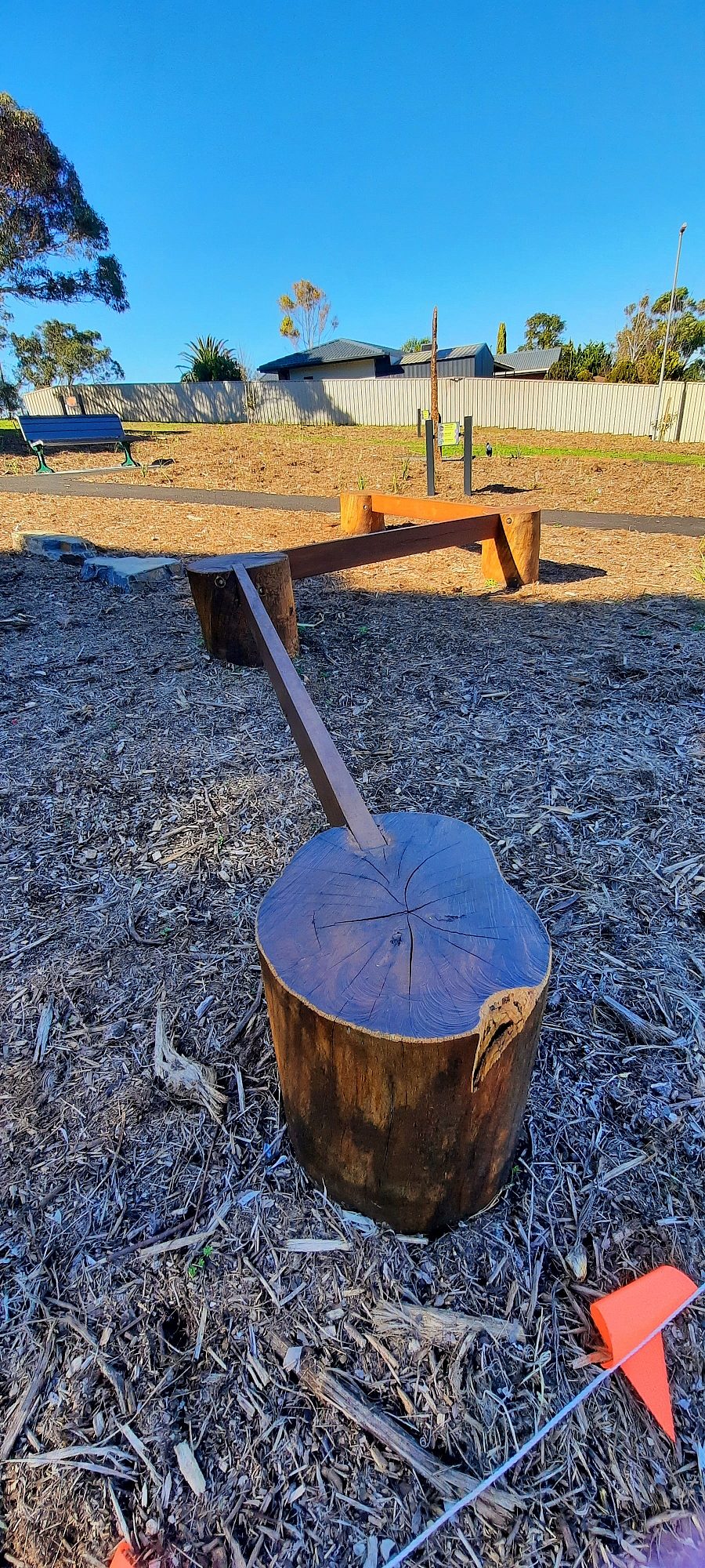 Westall Way Reserve 1