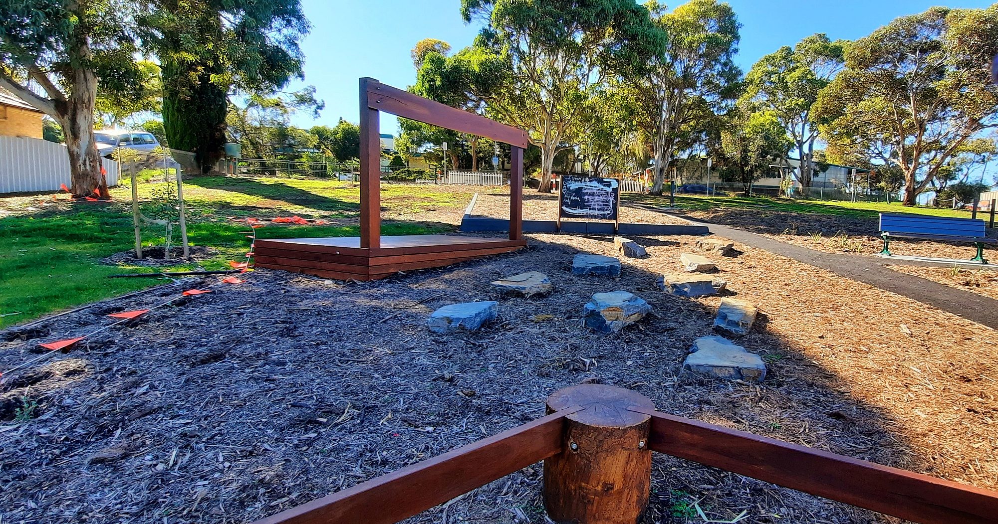 Westall Way Reserve 25