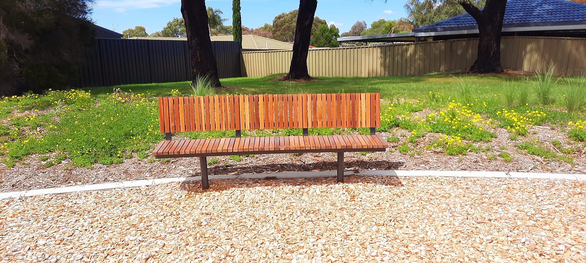 Wistow Crescent Reserve JP 11