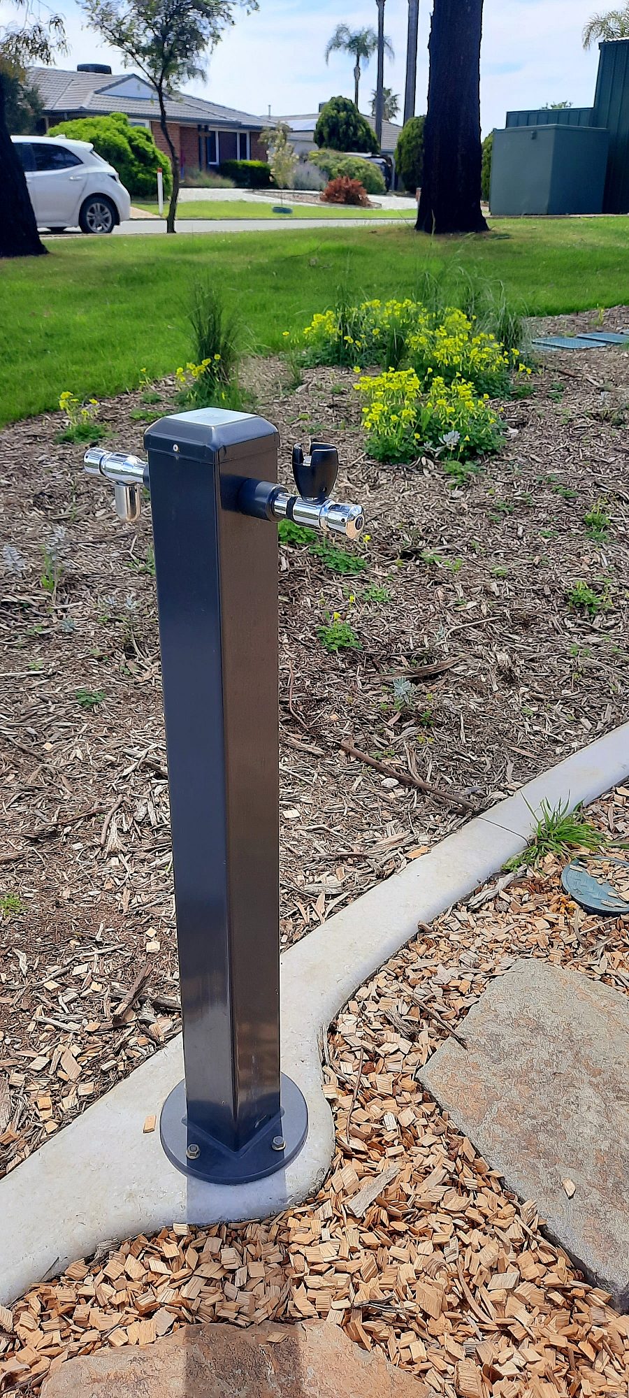 Wistow Crescent Reserve JP 22