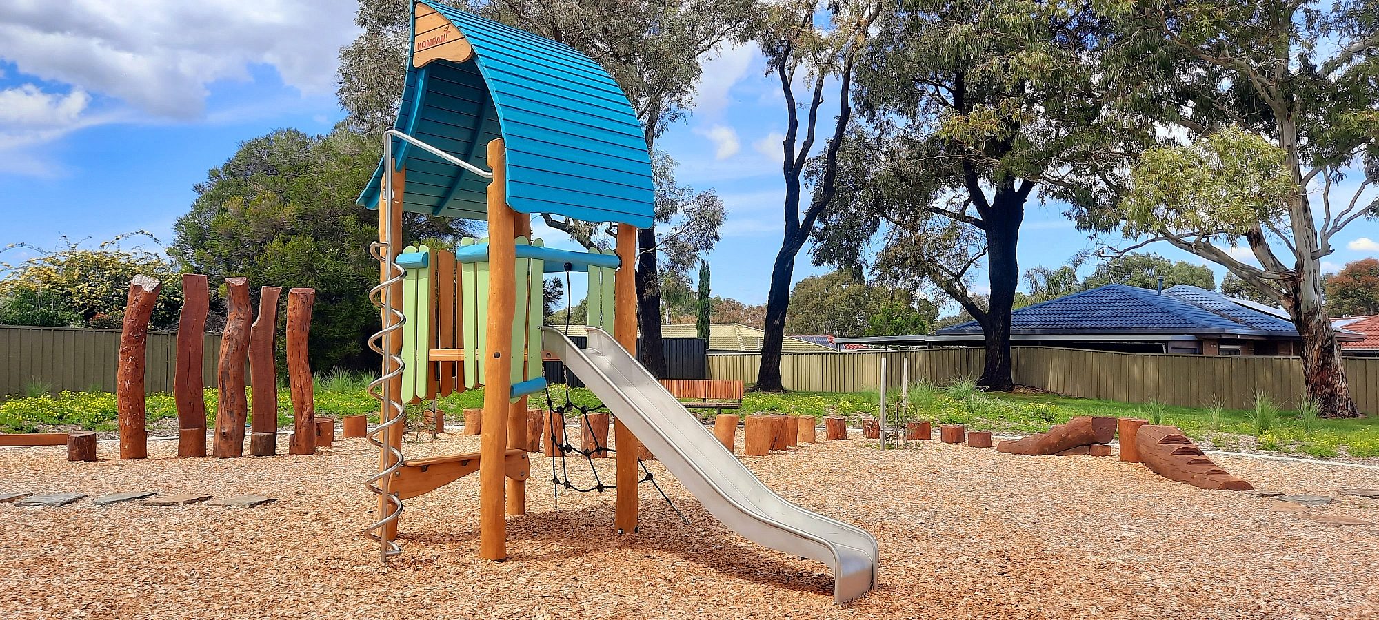 Wistow Crescent Reserve JP 24