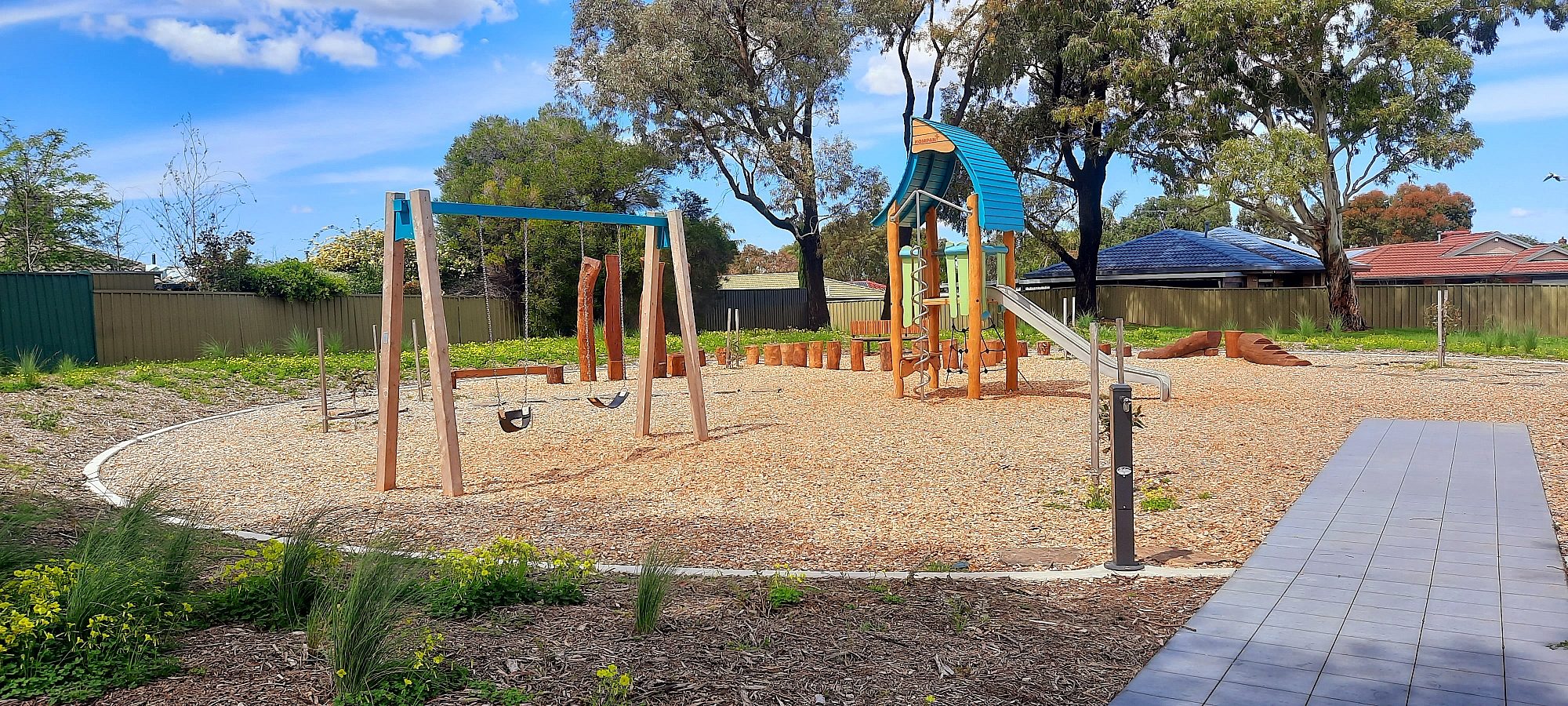 Wistow Crescent Reserve JP 3