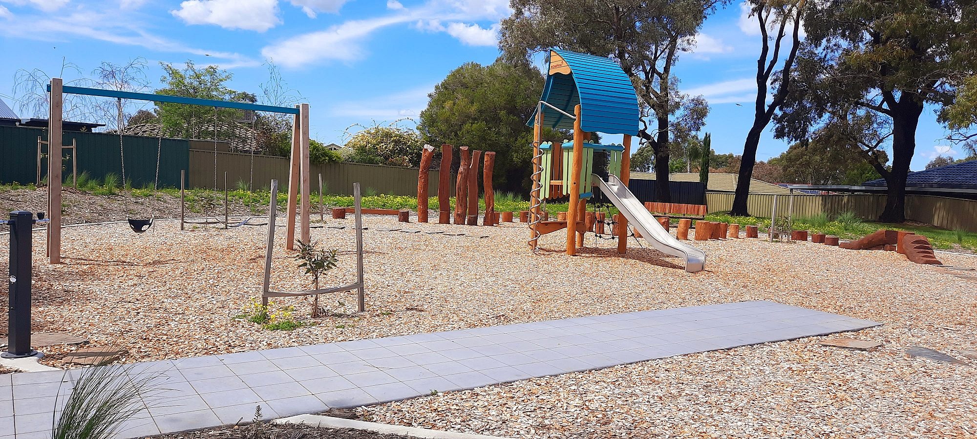 Wistow Crescent Reserve JP 4