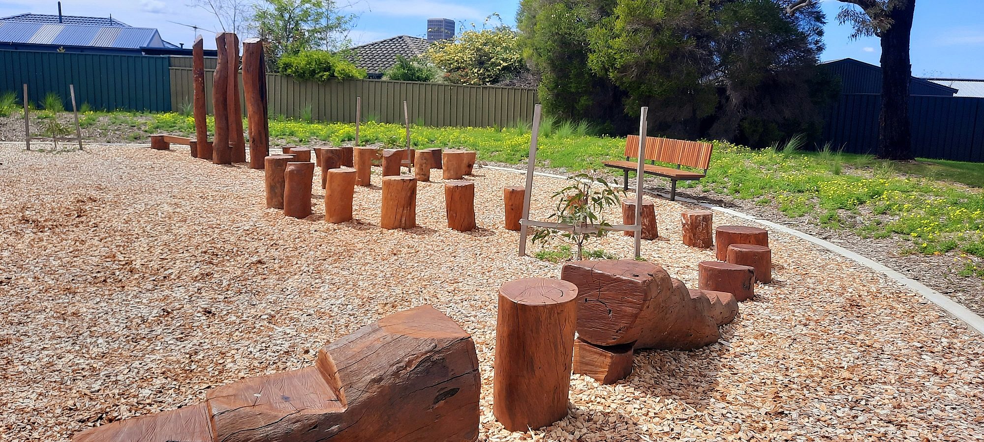 Wistow Crescent Reserve JP 7