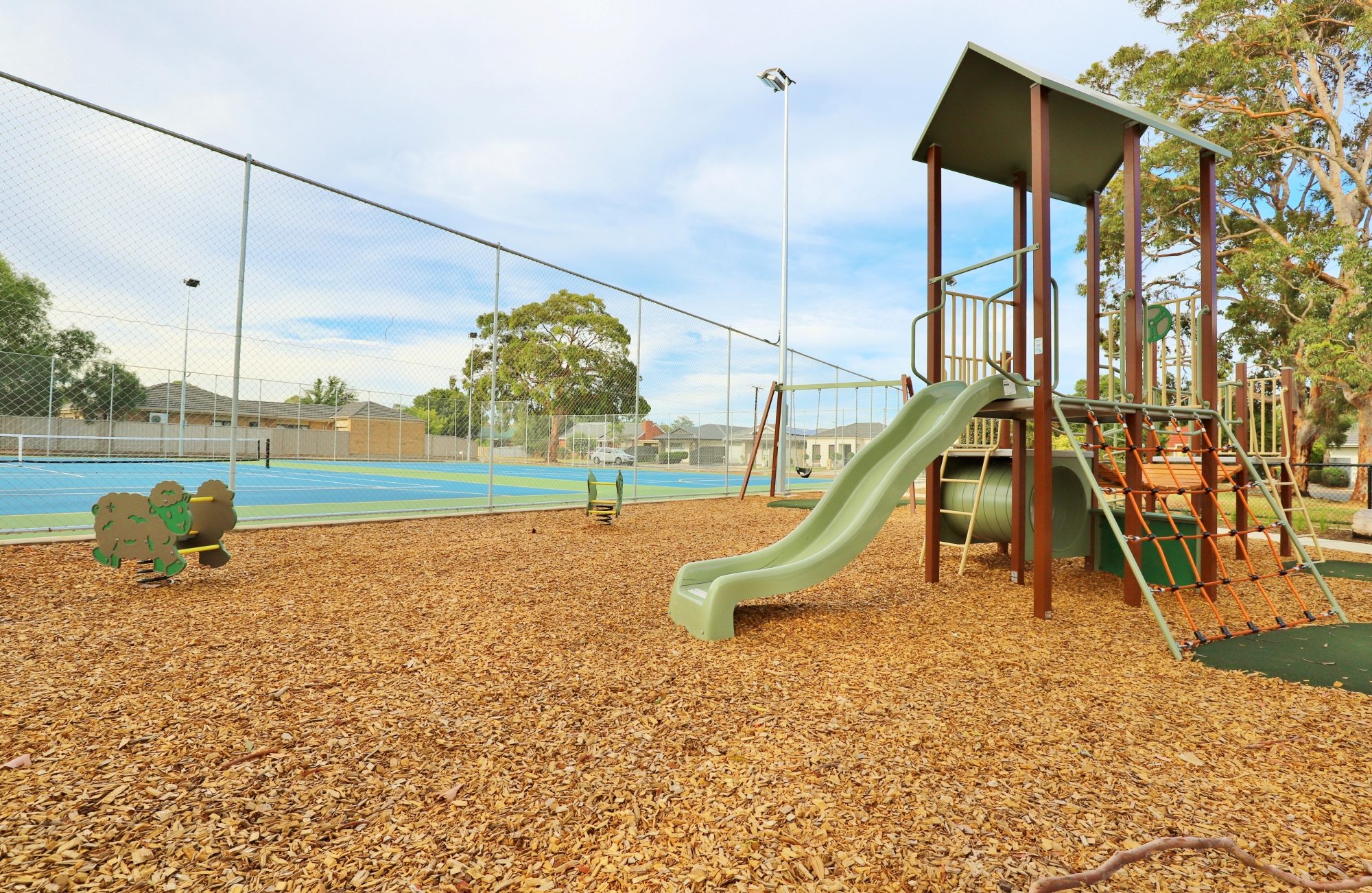 Woodforde Family Reserve 20190107 Playground 10