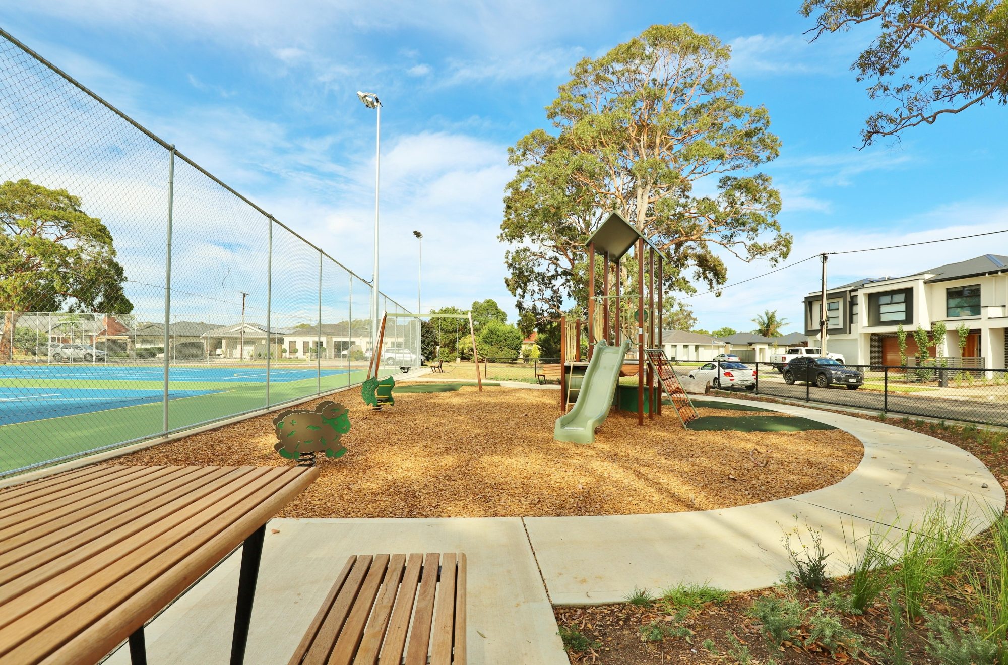 Woodforde Family Reserve 20190107 Playground 19