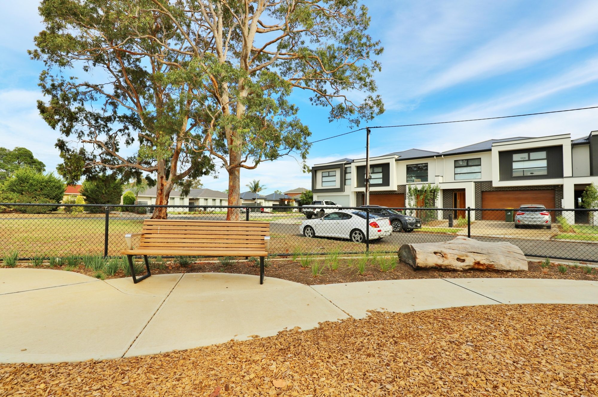 Woodforde Family Reserve 20190107 Playground 5