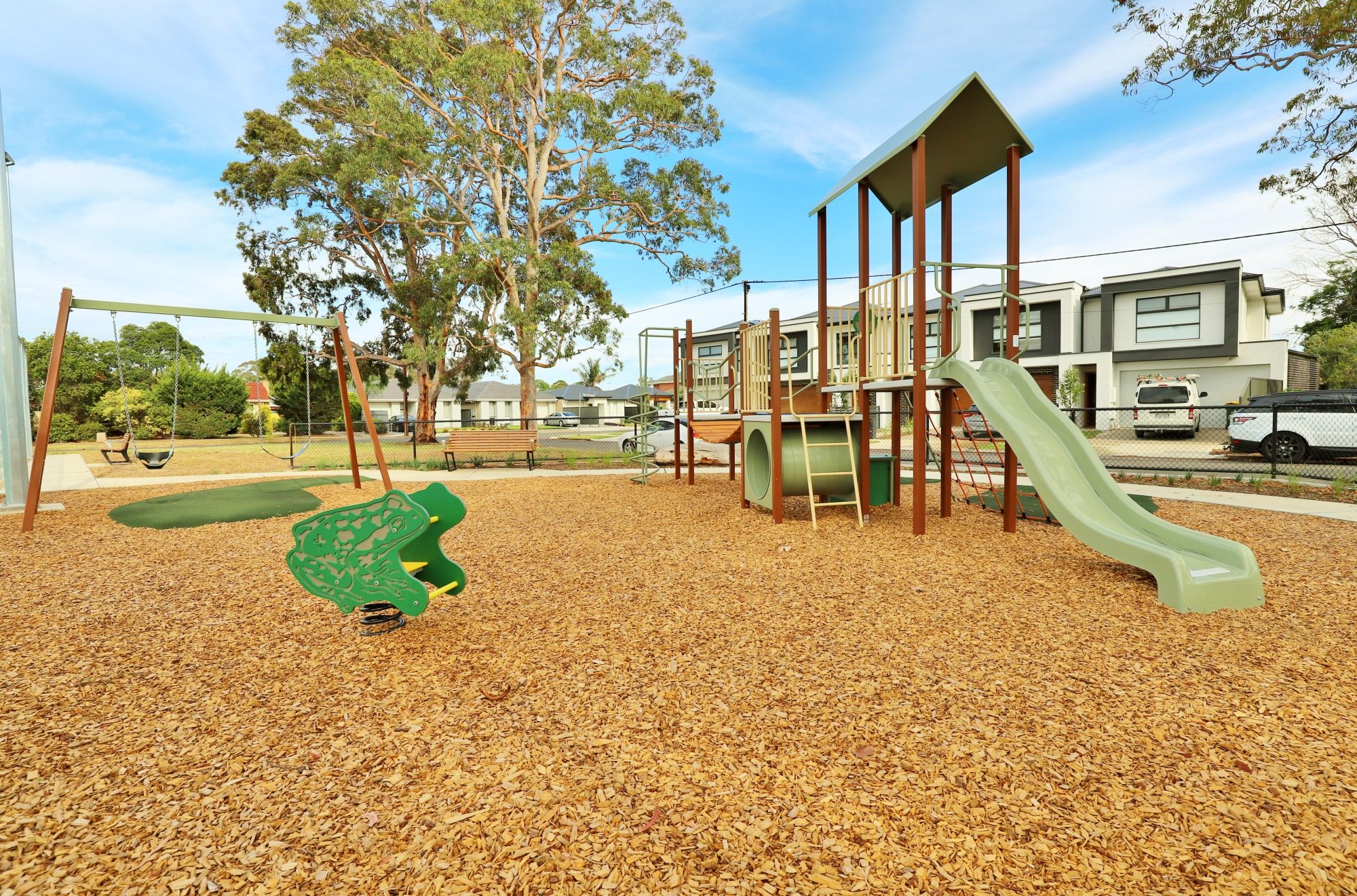 Woodforde Family Reserve 20190107 Playground 9