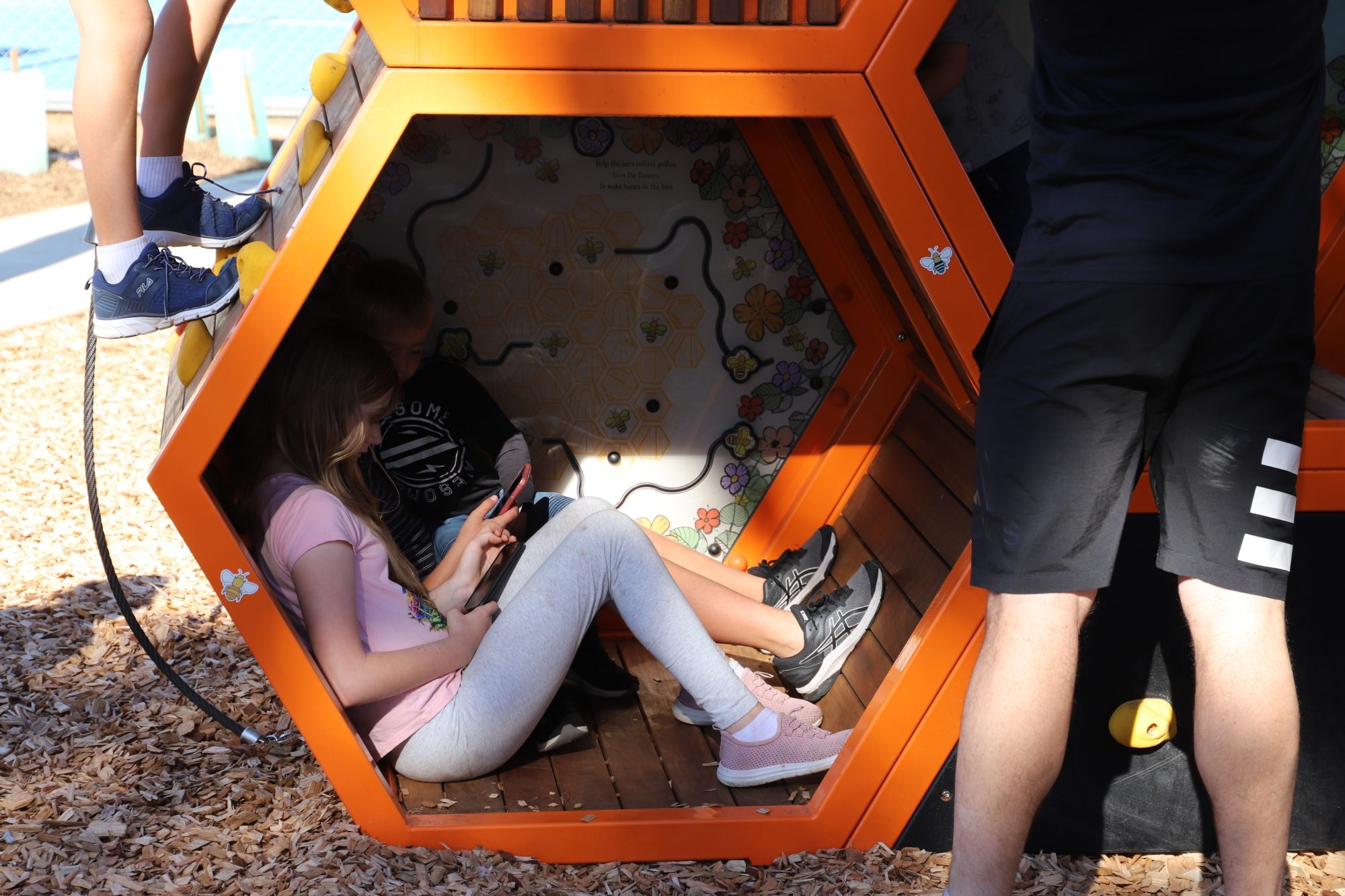 Stanley street reserve 2