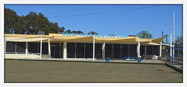 Ascot Park Bowling Club Pic 2