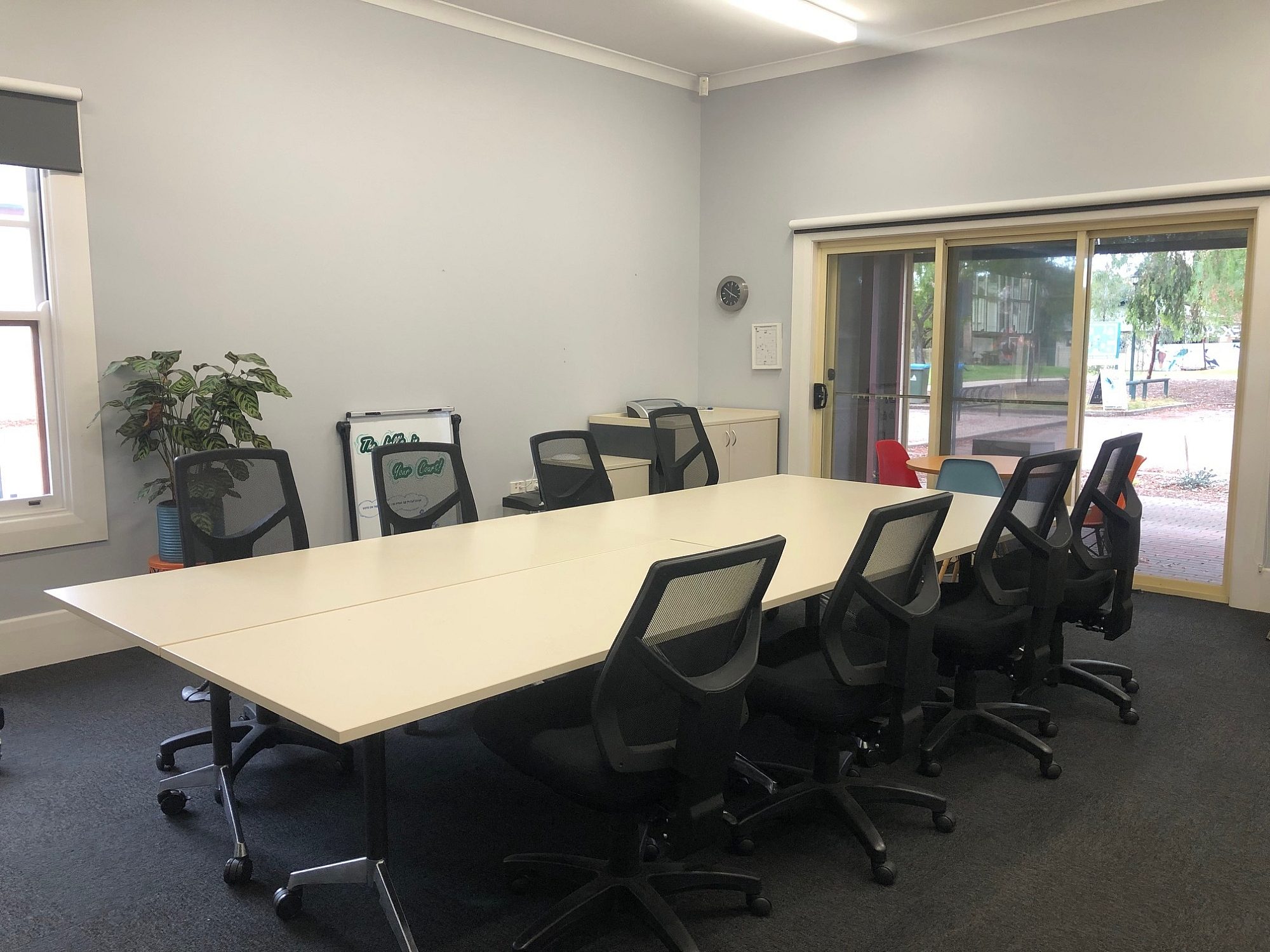 Community centre sa 3