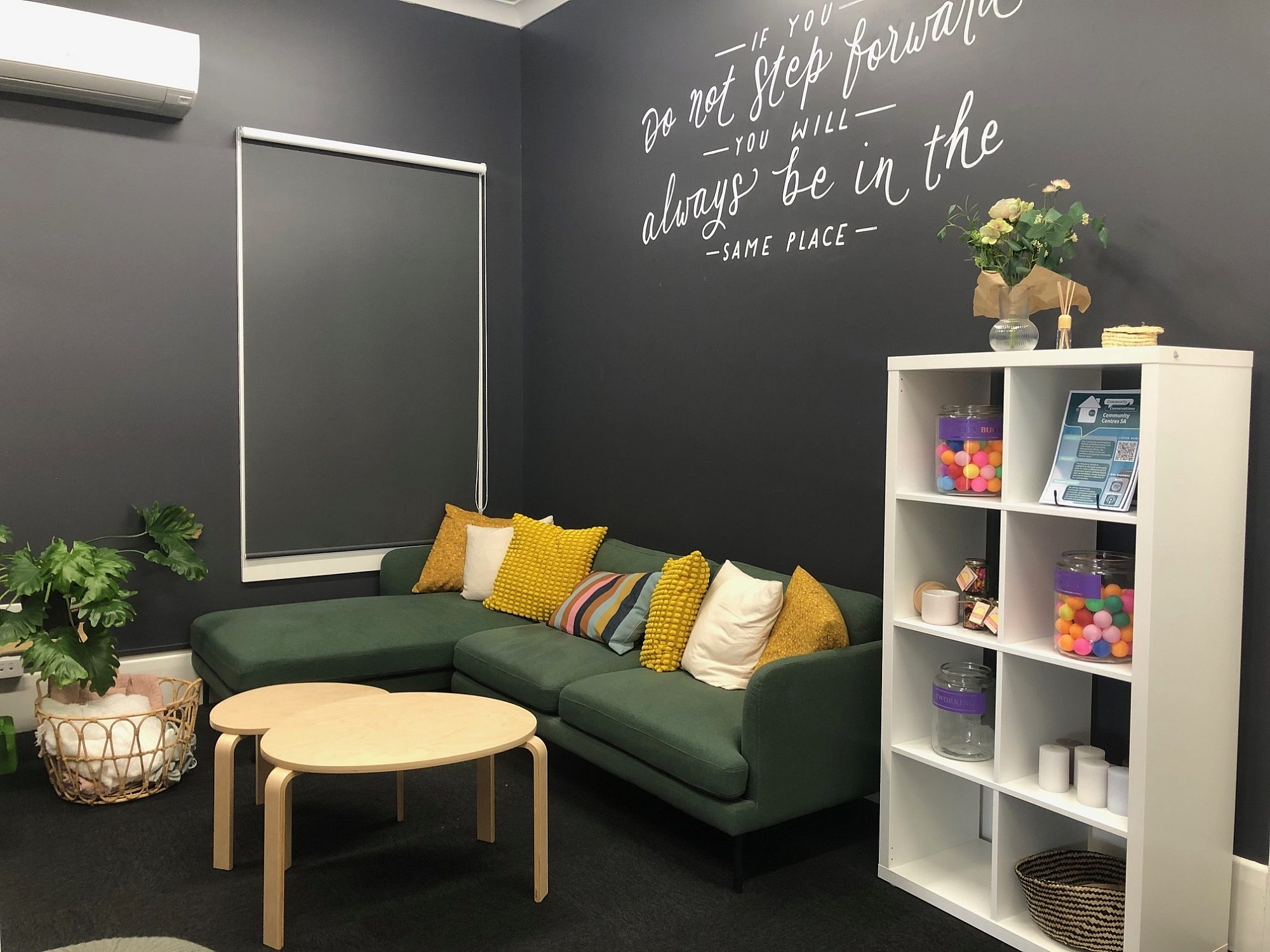 Community centre sa 6