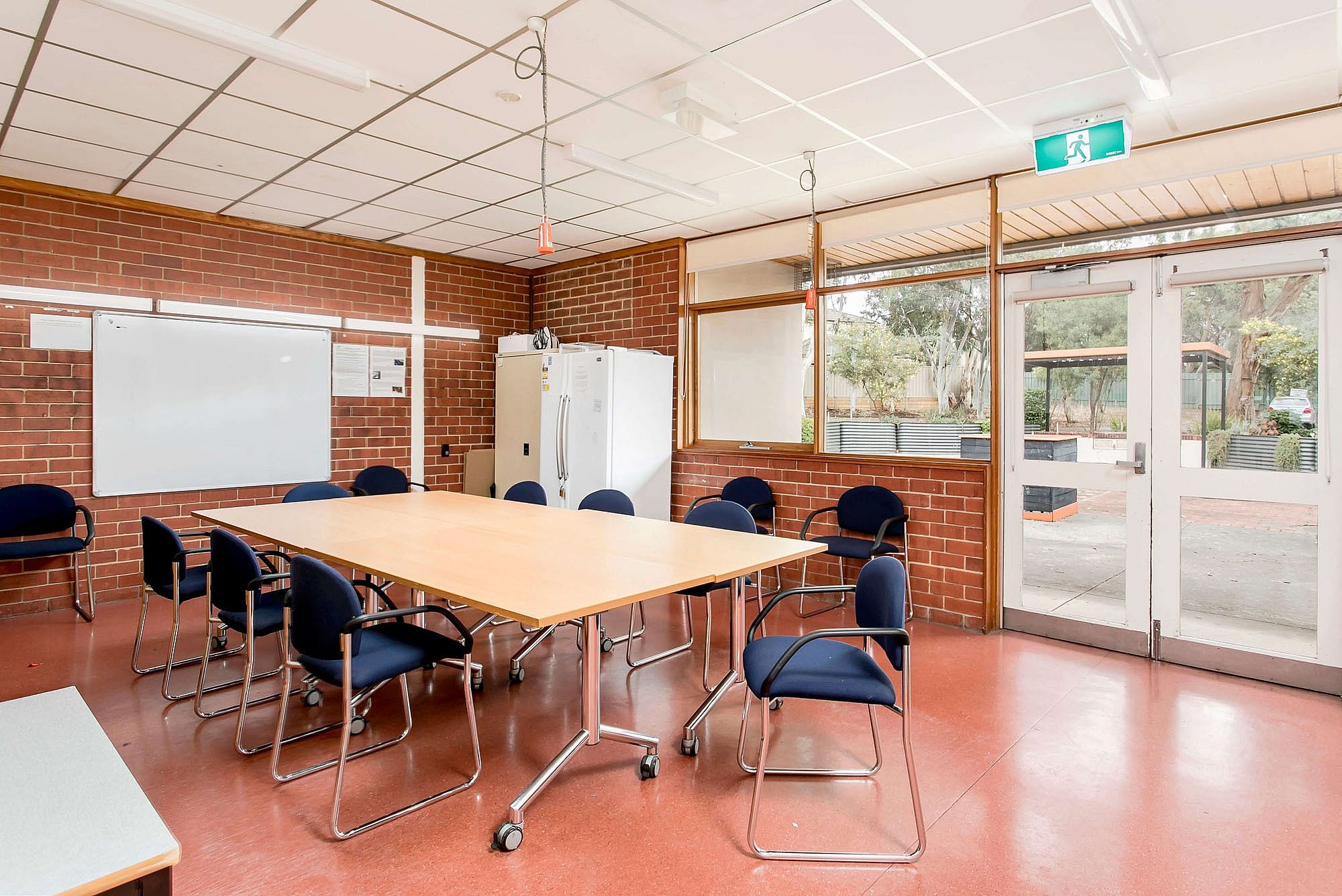 Cooinda craft room 2