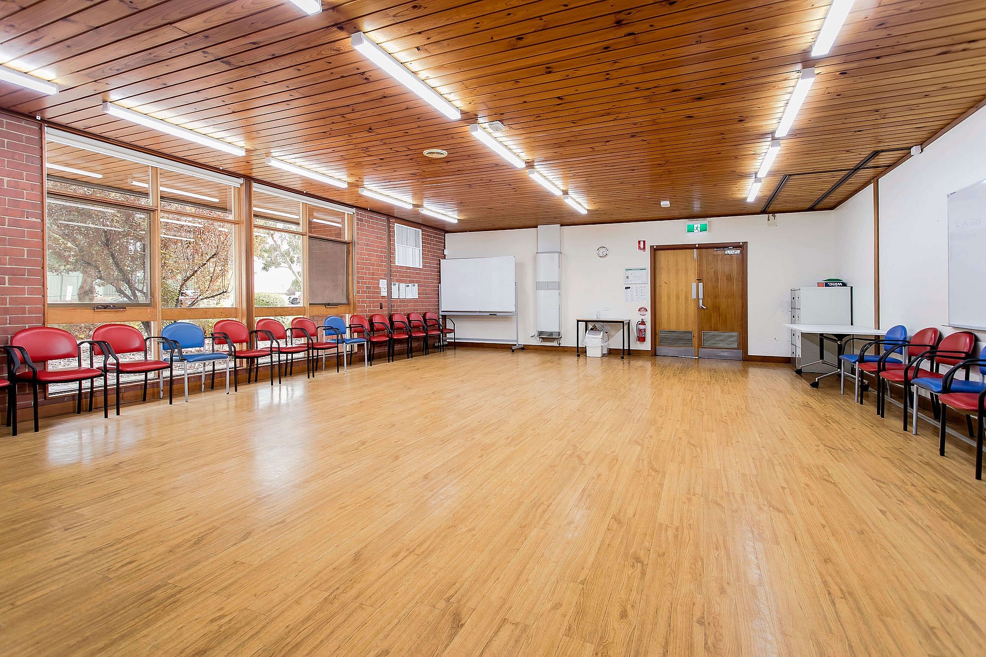 Cooinda multipurpose room 1