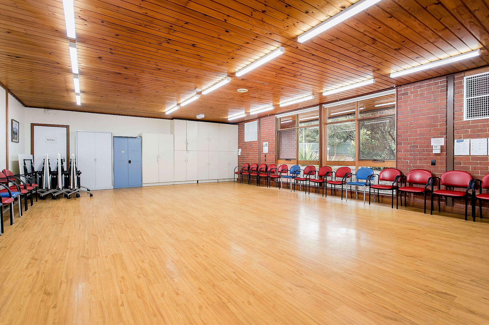 Cooinda multipurpose room 2