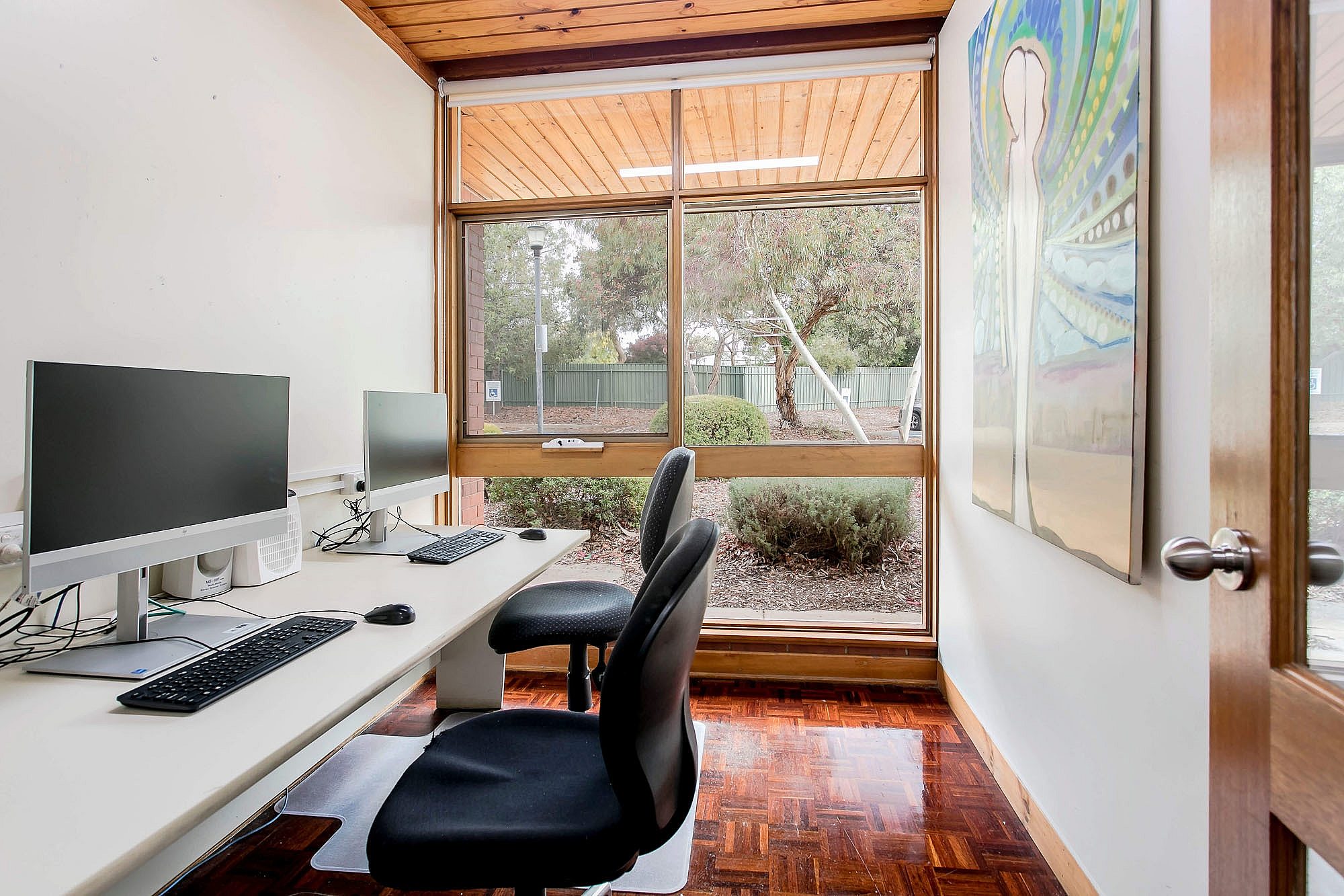 Cooinda office 1