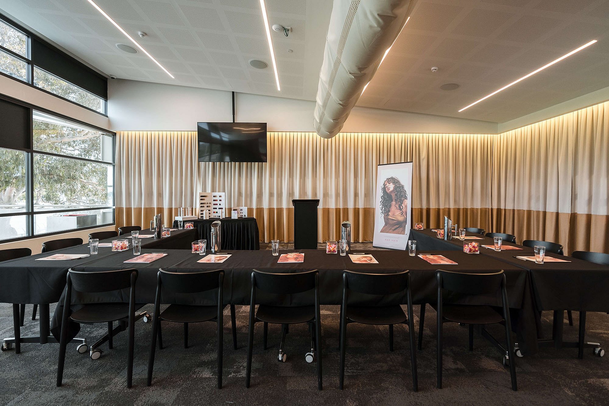 Edwardstown Sports Center 1