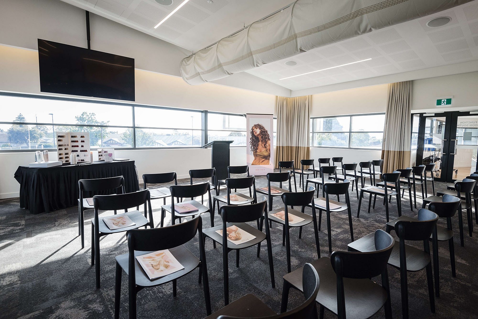 Edwardstown Sports Center 2