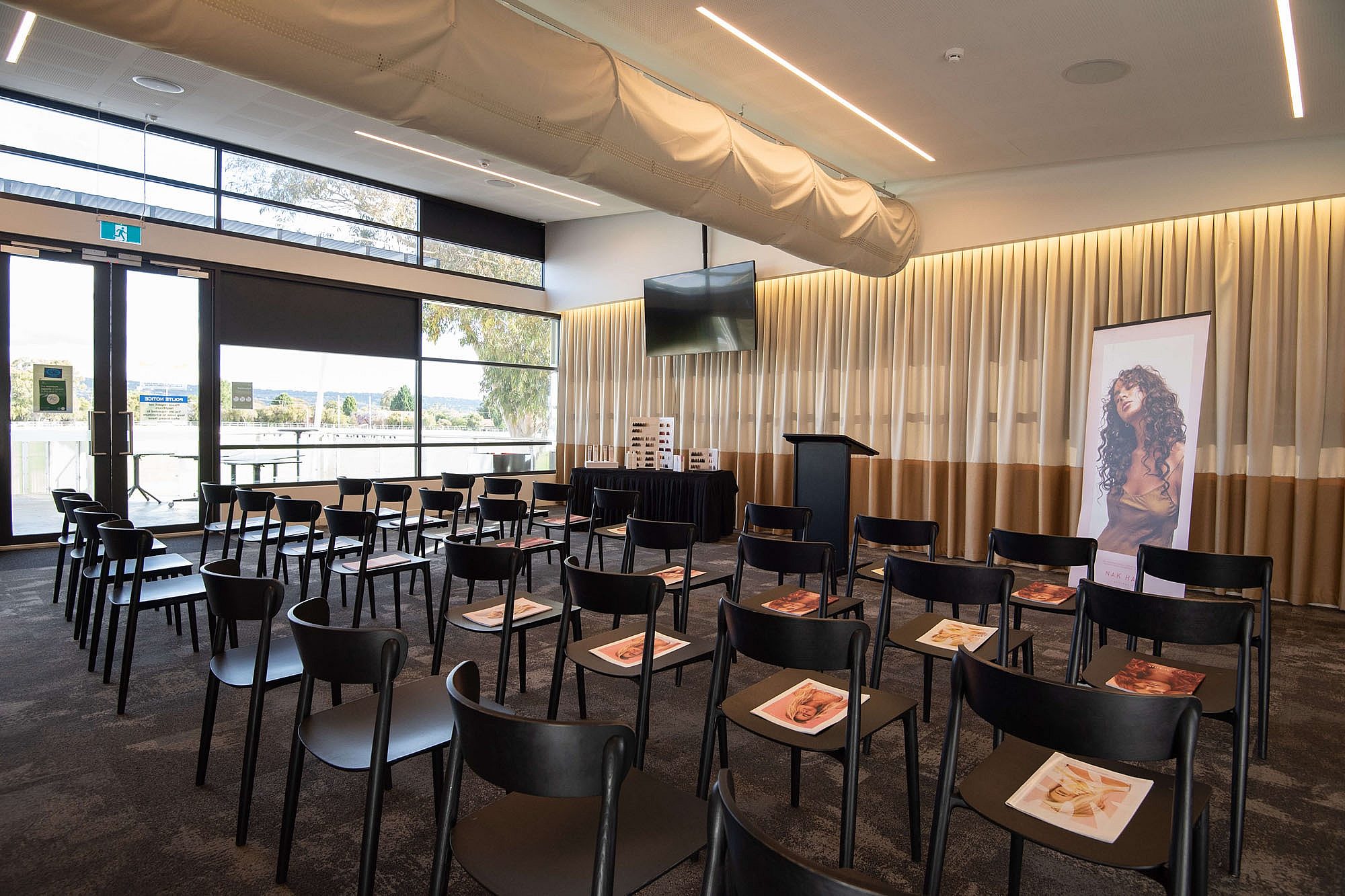 Edwardstown Sports Center 3