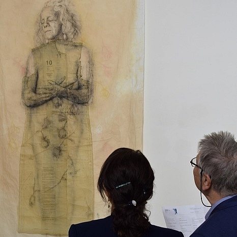 Gallery m exhibition 4