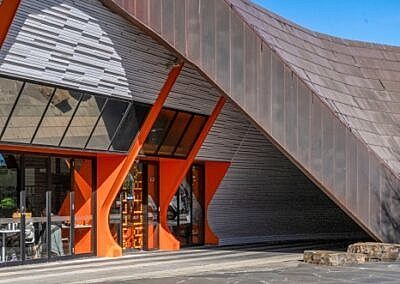 Gallery m exterior 1