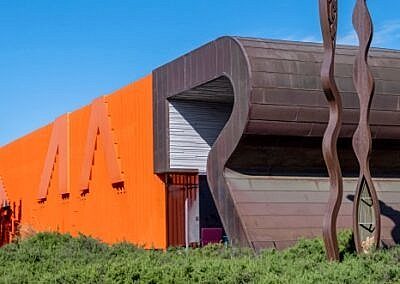 Gallery m exterior 2