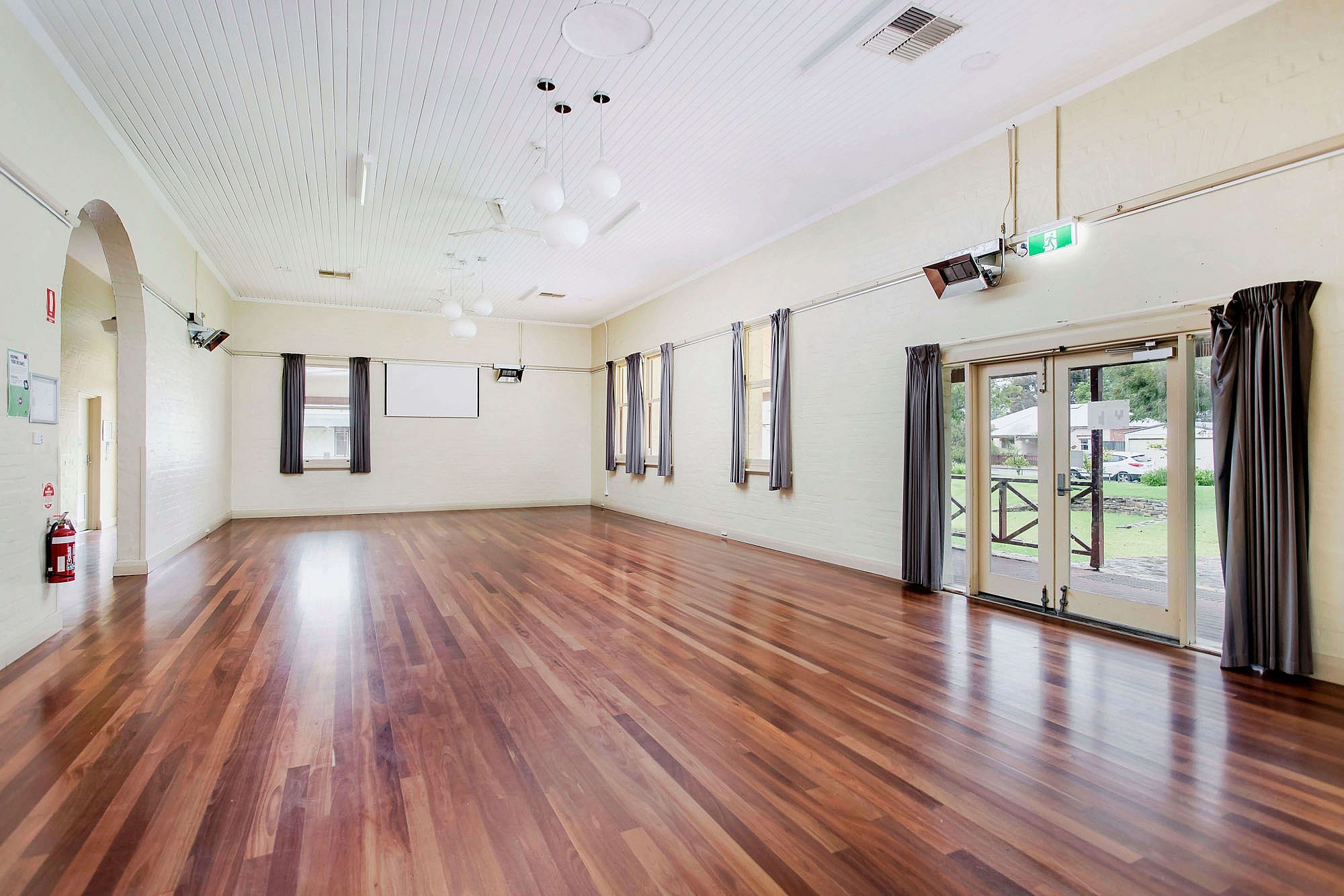 GCC clark hall interior 3