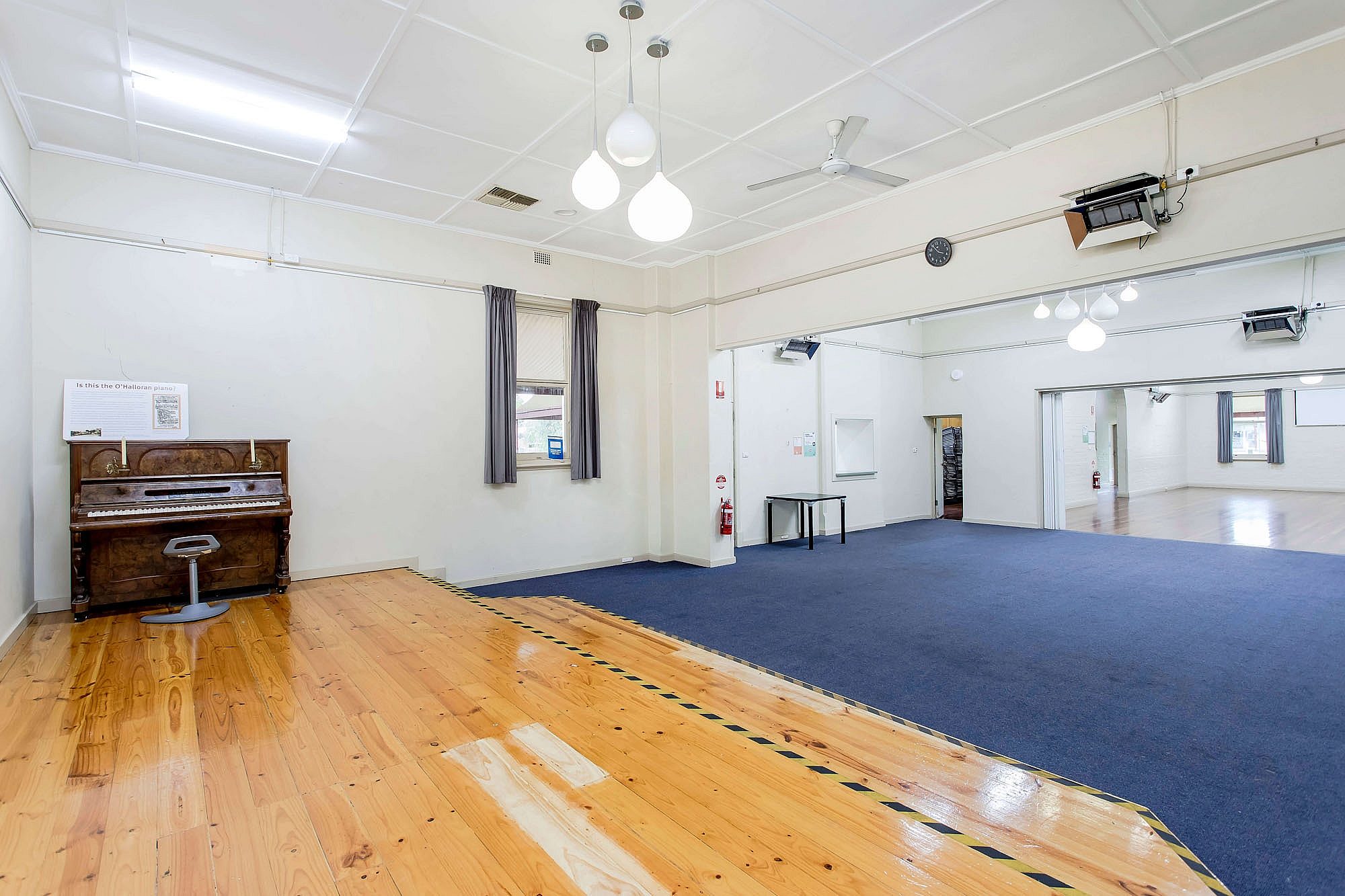 GCC clark hall interior 4