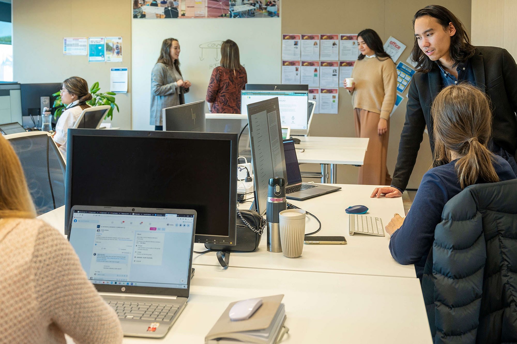 Marion business hub coworking 4