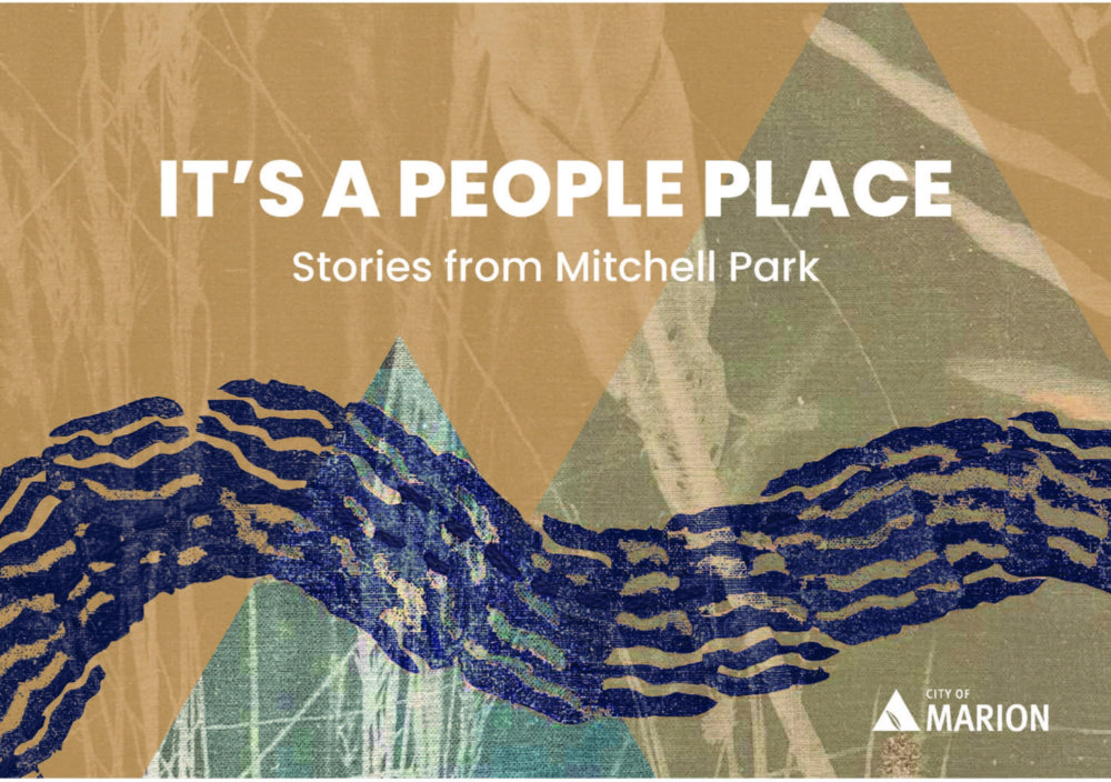 MPSCC book front cover