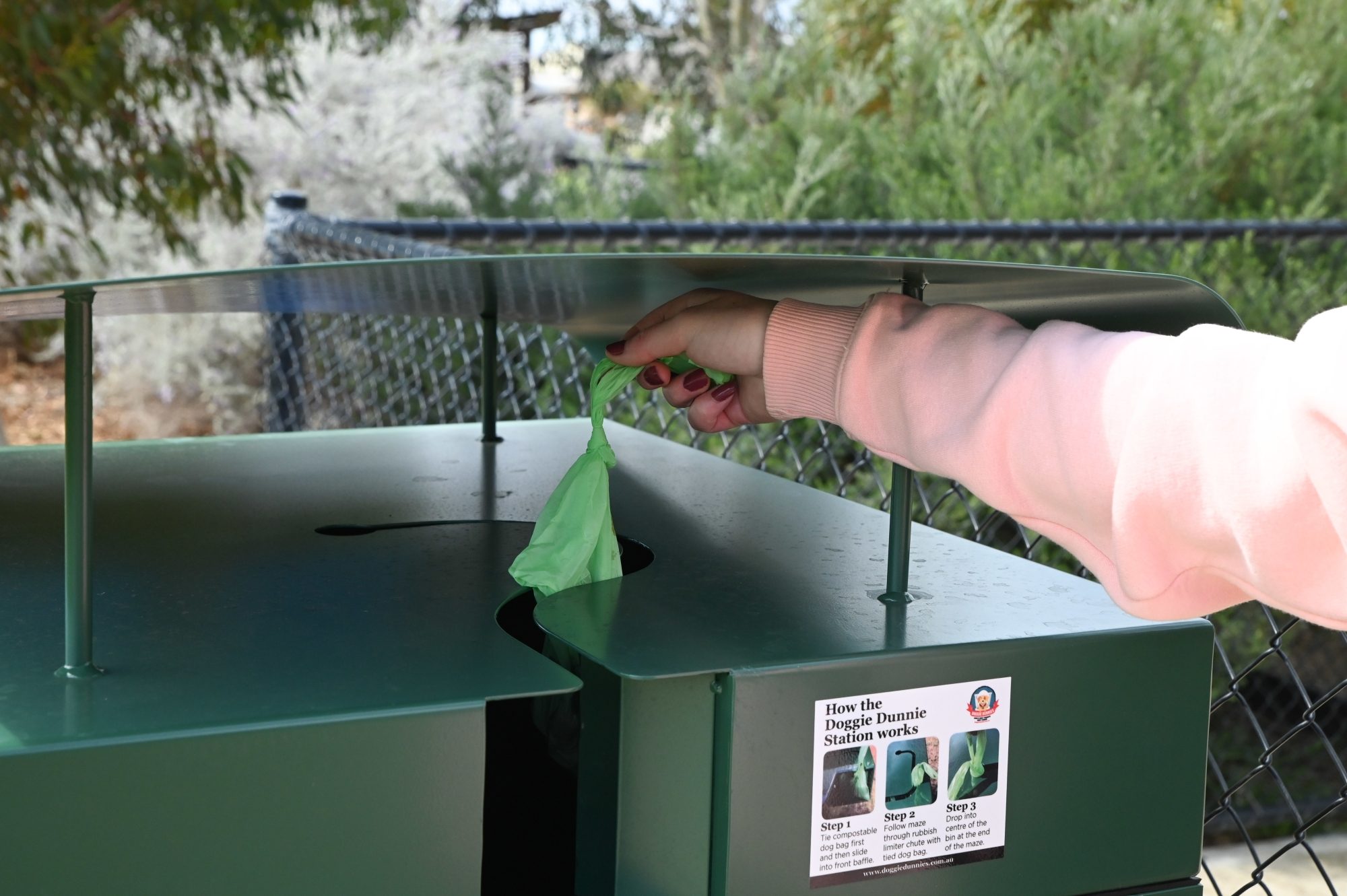 Doggy Dunny By Cath Leo 7