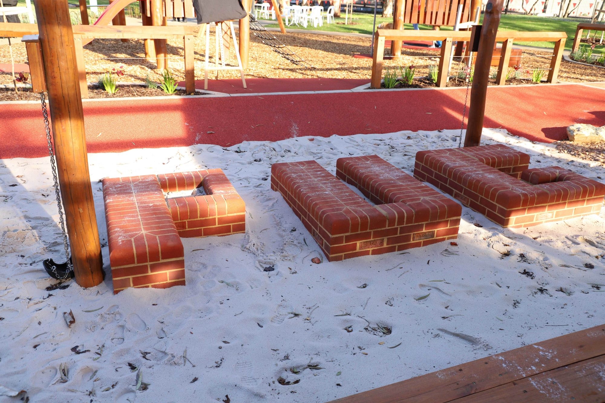 George Street Reserve 1