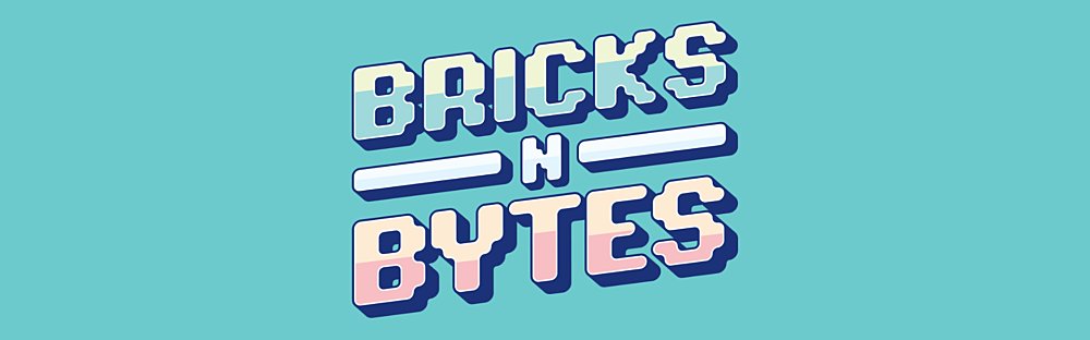 Bricks N Bytes Banner Image