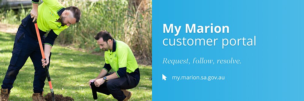 Request follow resolve