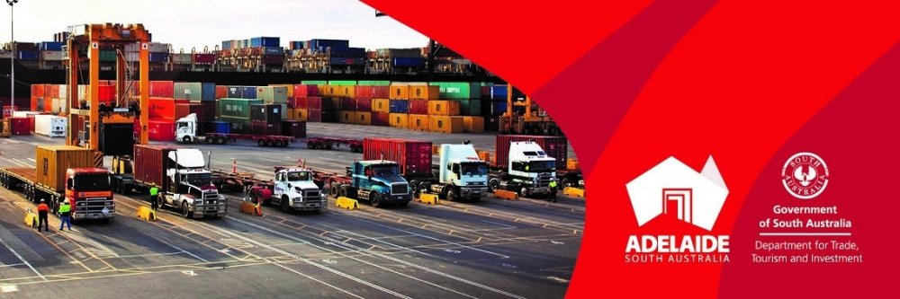 Sa Export Accelerator