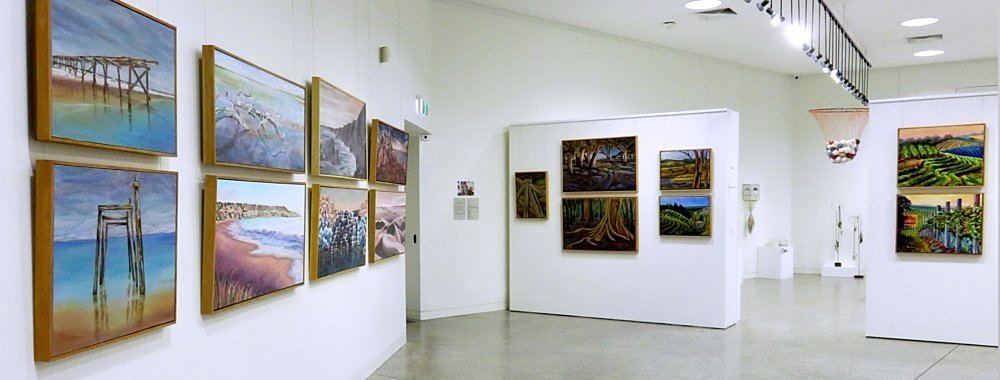 Gallery M
