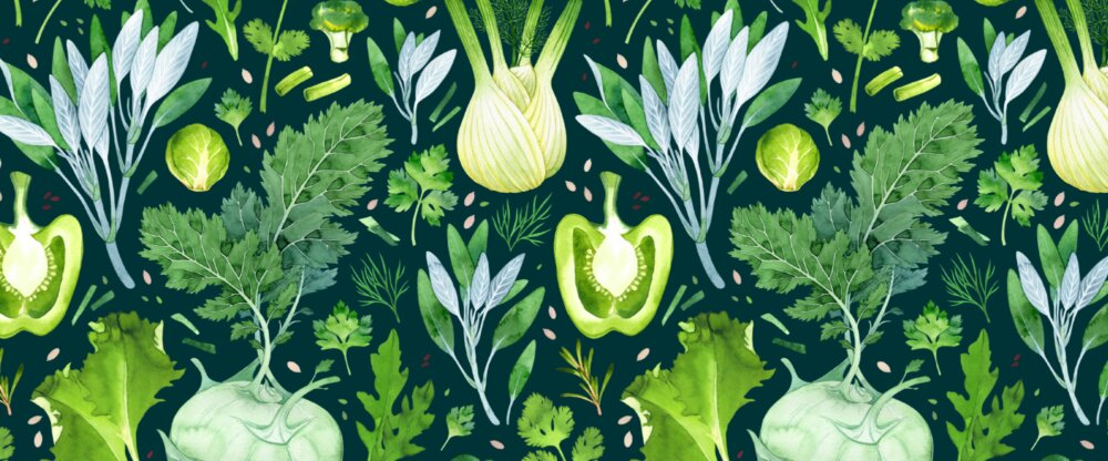 Seed Library Website