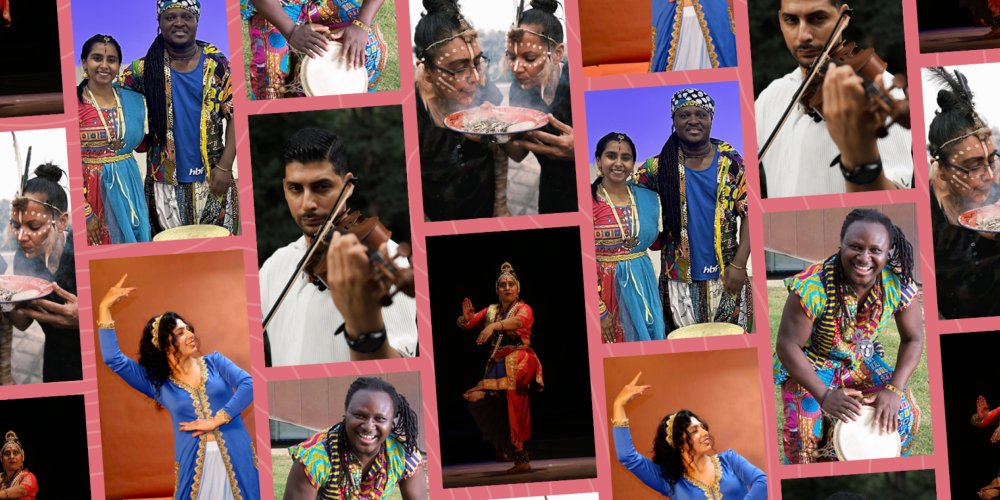 Harmony Week 2025 Eventbrite