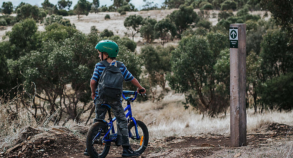 O Halloran Hill SA life